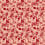 Stoff Mydsommer Pickings Sanderson Conch/Madder DGDF237390