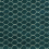 Faraday Velvet Sanderson Malachite DGDV237415