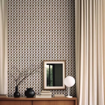 Papier peint panoramique Bornéo