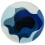 Abysse Rug Tapicheri Bleu abysse_bleu