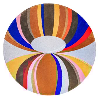 Cartoon Rug