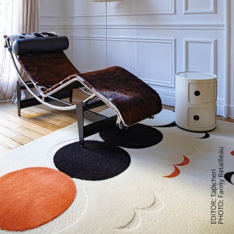 Festoon Rug