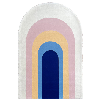Teppich Arches
