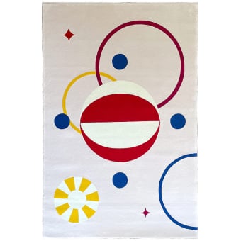 Circus Rug
