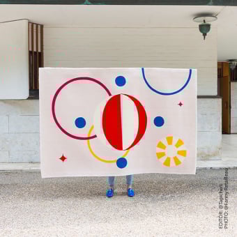 Circus Rug