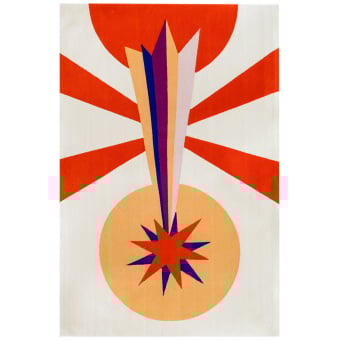 Kaboom Rug