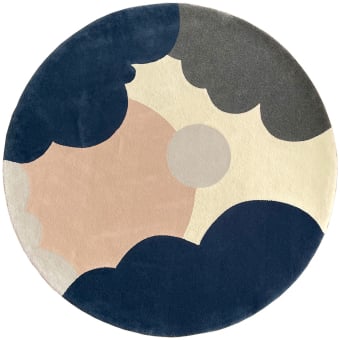 Teppich Nuage