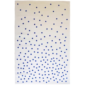 Teppich Pois