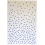 Pois Rug Tapicheri Bleu pois-bleu
