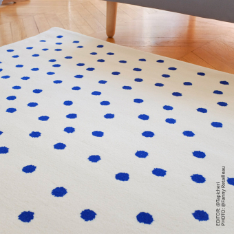 Teppich Pois