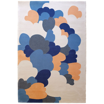Tappeti Volutes