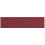 Piastrella Strip 41zero42 Bordeaux strip-bordeaux
