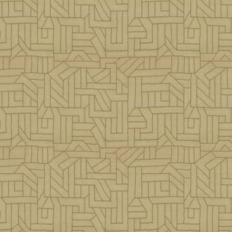 La Dérive Wall Covering