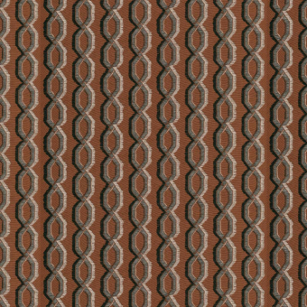 Wandverkleidung Franges