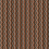 Revestimiento mural Franges Arte Chestnut 58524