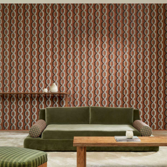 Revestimiento mural Franges