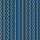 Franges Wall Covering Arte Cobalt 58522
