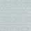 Tessuto Bellflowers Weave Morris and Co Mineral blue MLIF237421