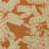 Papier peint Extravagance Harlequin Paprika HRWO113097
