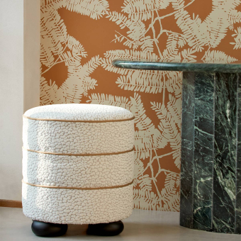 Papier peint Extravagance