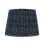 Lampenschirm Singh Mindthegap d15xd10xh12,5 cm /LS30489