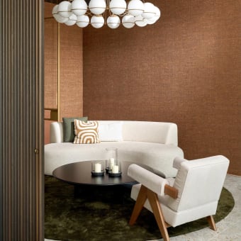 Revêtement mural Katia Silk