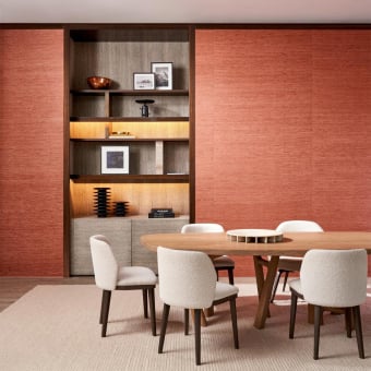 Revêtement mural Pure Silk