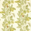 Stoff Calathea Outdoor Sanderson Samphire DSAN227189