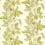 Tela Calathea Outdoor Sanderson Samphire DSAN227189