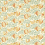 Stoff Cantaloupe Outdoor Sanderson Sandstone/Agave DSAN227197