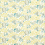 Stoff Cantaloupe Outdoor Sanderson Seasalt/Quince DSAN227196