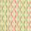 Stoff Ishi Outdoor Sanderson Hibiscus/Botanical Green DSAN227191