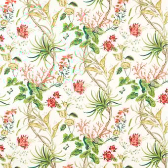 Tissu Mauritius Outdoor