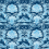 Monterey Bay Outdoor Fabric Sanderson Atlantic DSAN227187