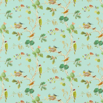 Tessuto Woodland Chorus Outdoor
