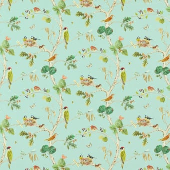 Tissu Woodland Chorus Outdoor