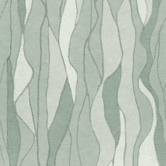 Collage Veil