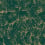 Sépia Fabric Coordonné Emerald TSEPEME