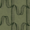 Papel pintado Graphite Coordonné Olive B00214