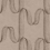 Carta da parati Graphite Coordonné Taupe B00217