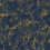 Tapete Sepia Coordonné Lapislazuli B00205