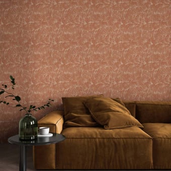 Papel pintado Sepia