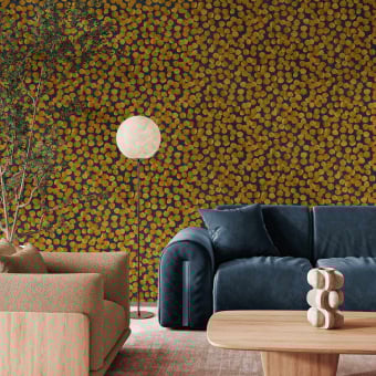 Papel pintado Brush