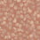 Papel pintado Brush Coordonné Rose B00207