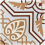 Nadine cement Tile De Tegel Sand 811