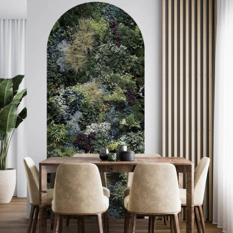 Papier peint Arche Végétal Mix