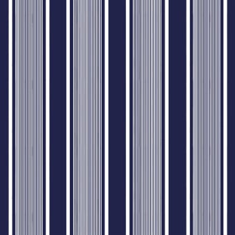 Tissu Outdoor Super Yacht Stripe