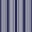 Tessuto Outdoor Super Yacht Stripe Ralph Lauren Blue FRL5270/02