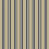 Cricket Stripe Outdoor Fabric Ralph Lauren Blue FRL5275/01