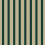 Cricket Stripe Outdoor Fabric Ralph Lauren Green FRL5275/02